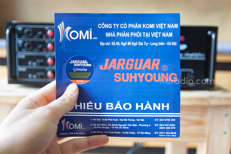 phieu-bao-hanh-amply-jarguar-203dp