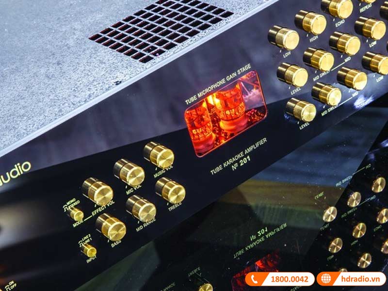 amply Navison No 201