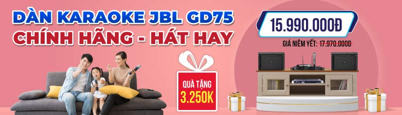 Combo gia đình GD75