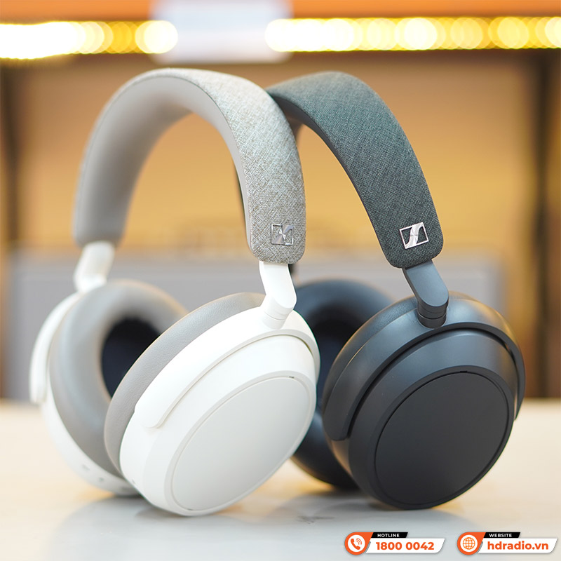 Tai nghe Sennheiser Momentum 4 Wireless