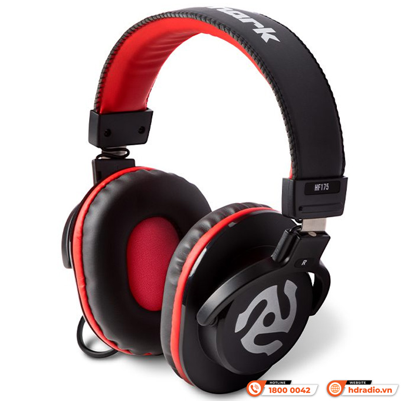 Tai nghe Numark HF175 