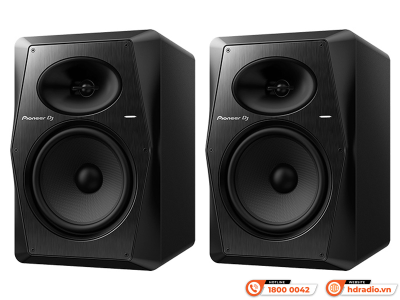Loa kiểm âm Pioneer DJ VM-80