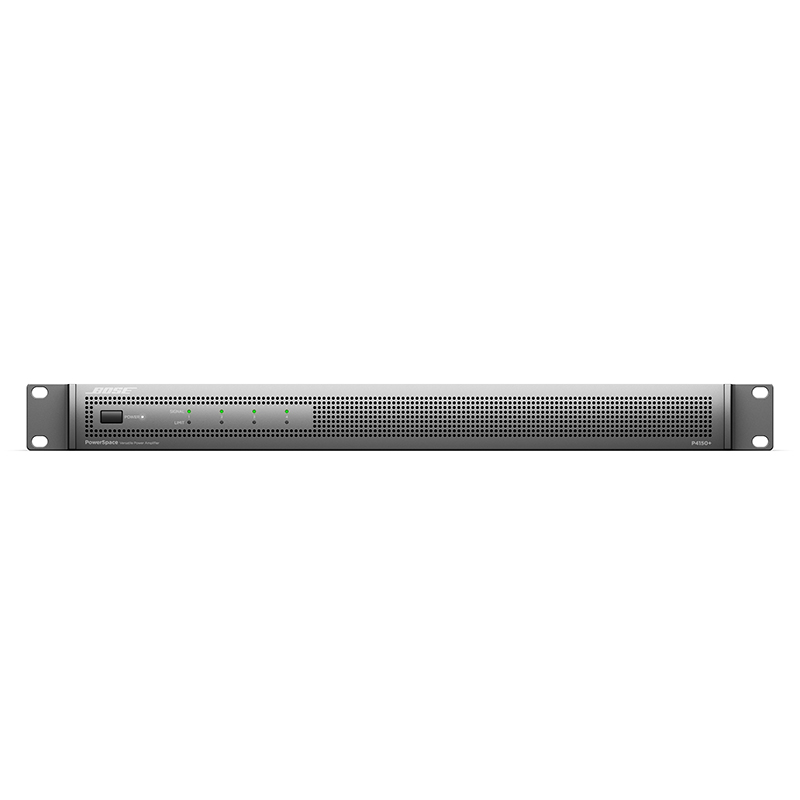 Cục đẩy công suất Bose PowerSpace P4150+