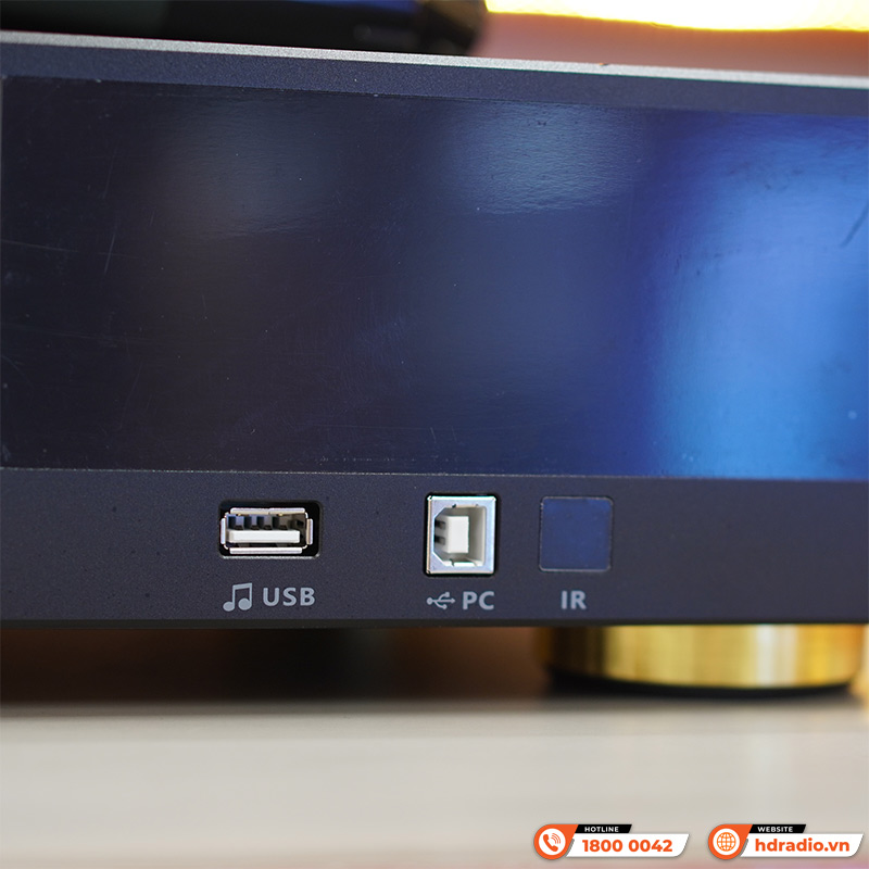 Cục Đẩy Liền Vang Neko AK3800 Pro, 700W x 2 Kênh, Màn Hình Cảm Ứng, Bluetooth-6