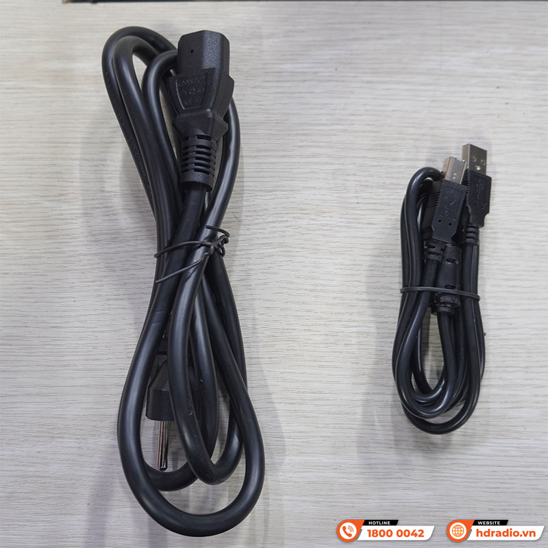 Đẩy liền vang mic Neko AK3900 Pro, 700W x 2 Kênh, Màn Hình Cảm Ứng, Bluetooth-14