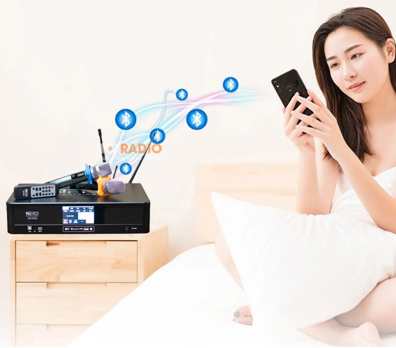 neko-ak3500-bluetooth