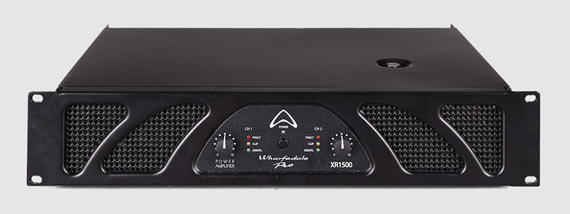 day cong suat Wharfedale XR1500