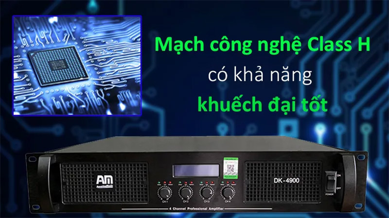 cuc day AM DK4900 cuc day AM DK4900