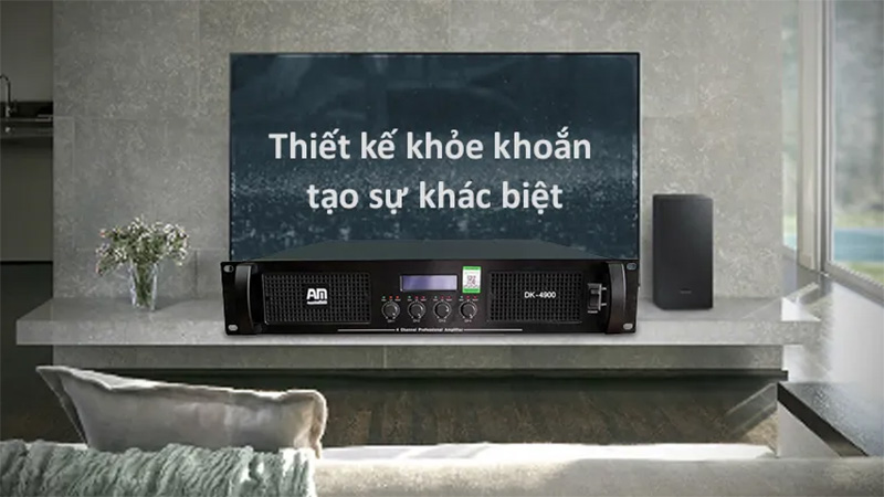 thiet ke day AM DK4900 thiet ke day AM DK4900