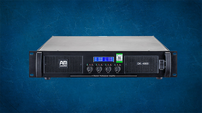 Day cong suat AM DK4900 Day cong suat AM DK4900