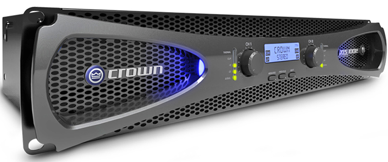 cuc cong suat Crown XLS 1002