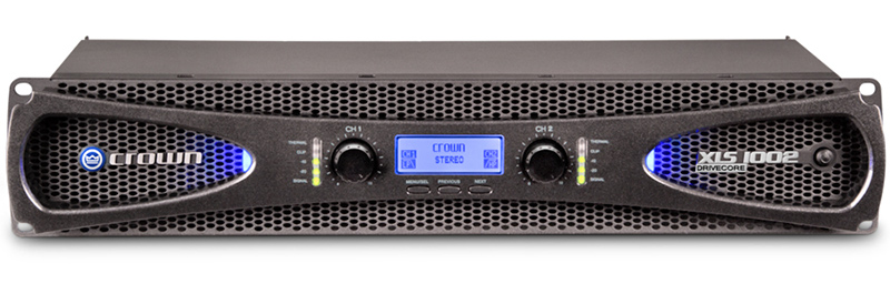 cuc day Crown XLS 1002