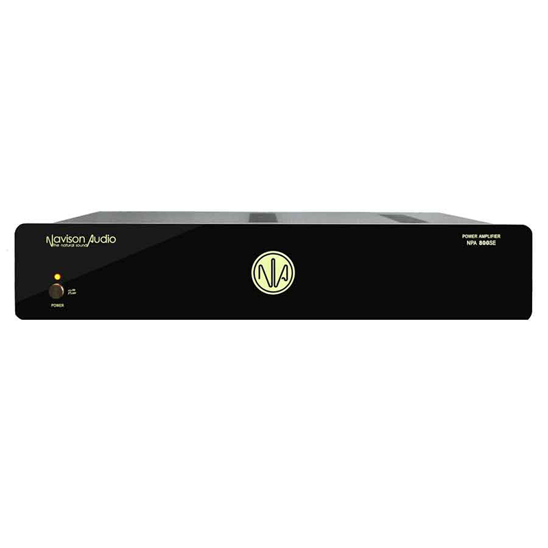 Cục đẩy công suất Navison NPA 800SE, 720W x 2 kênh