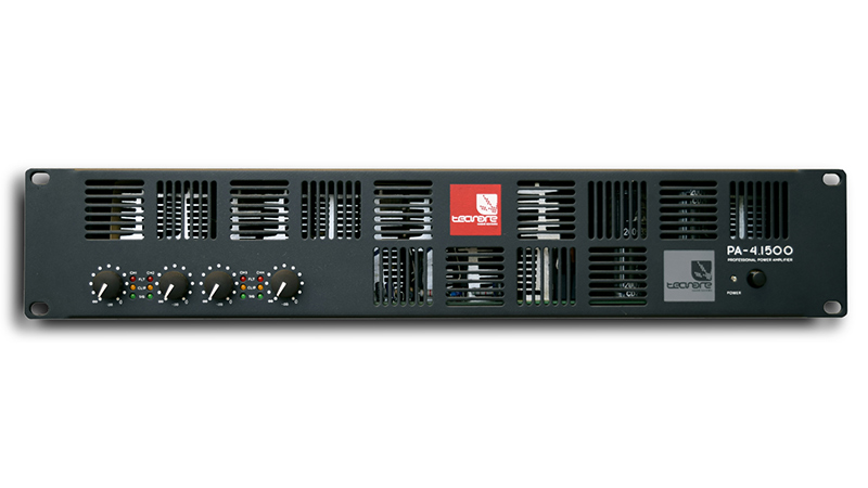 Tecnare PA4-1500 Tecnare PA4-1500