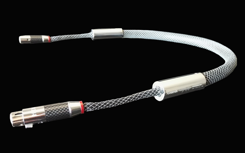 Dây Tín Hiệu Analog HiDiamond XLR GENESIS BIG