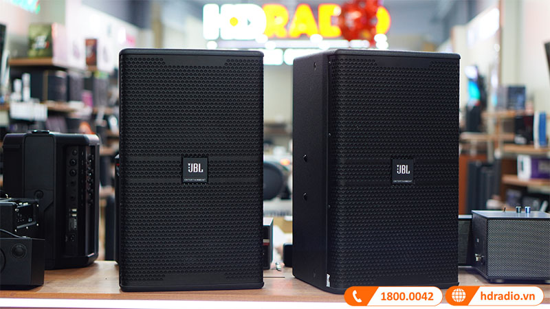 Loa JBL KP4012G2