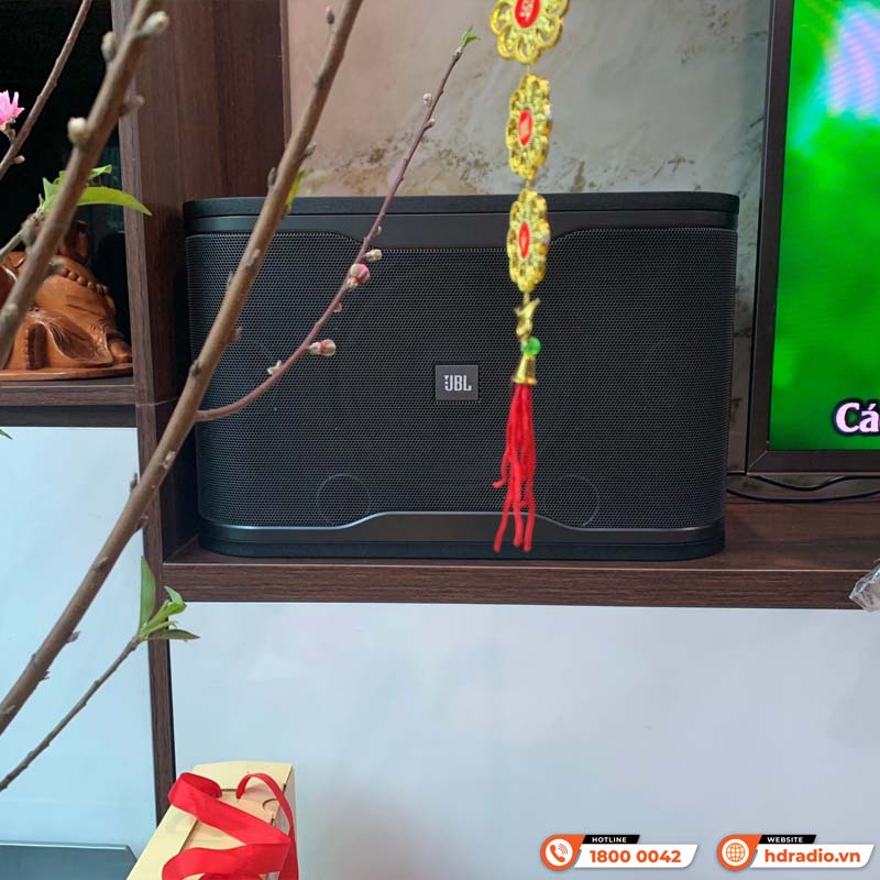 Dàn Karaoke JBL GD93 Karaoke Box, Music Box, chung cư giá rẻ (JBL RM210, Neko DK1000, JKaudio B3 Pro)-2