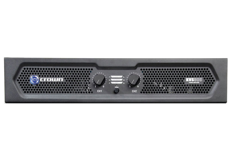 Cục đẩy Crown KVS 300