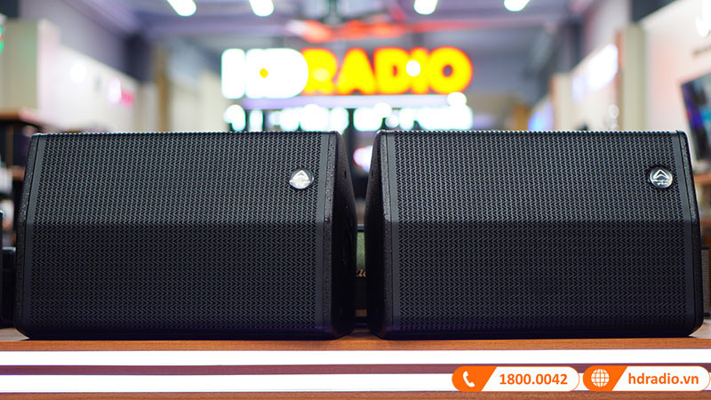 Loa Wharfedale Sigma X10 Loa Wharfedale Sigma X10