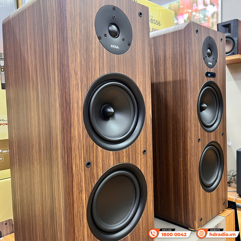 Dàn loa Kadma BS56