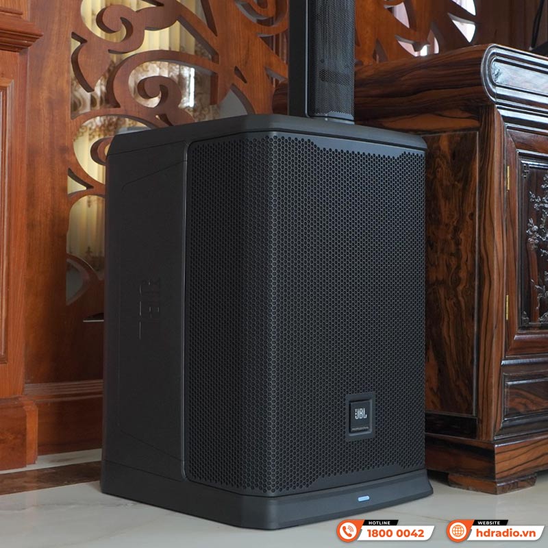 Dàn karaoke JBL cao cấp GD79 (JBL PRX One, JKaudio X9000 Pro, K800)-5