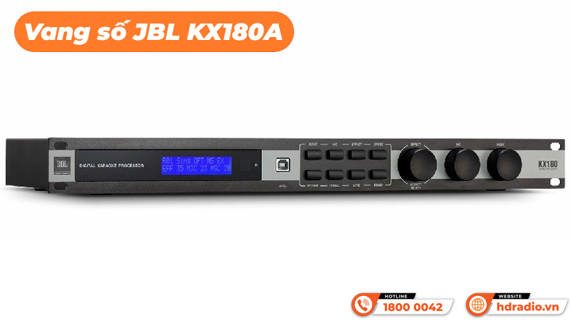 Dàn karaoke gia đình KHD 07