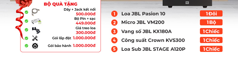 Dàn karaoke gia đình KHD 07