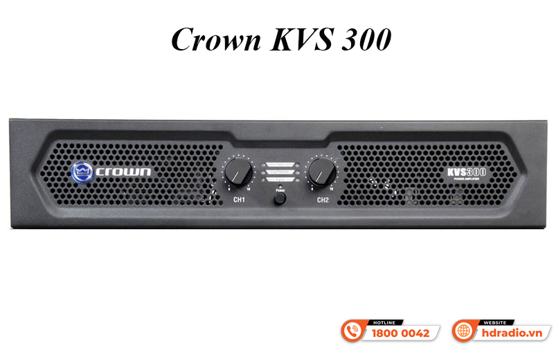 cuc-day-cong-suat-crown-kvs300 cuc-day-cong-suat-crown-kvs300
