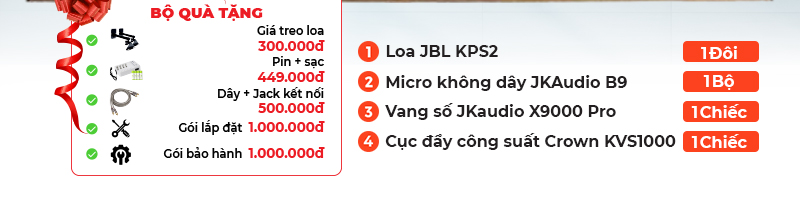 Dàn Karaoke Gia Đình KHD 38 Dàn Karaoke Gia Đình KHD 38