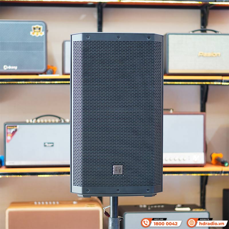 Loa Electro Voice ZLX-12-G2 