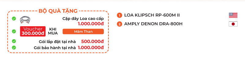 Dàn nghe nhạc mini GT01