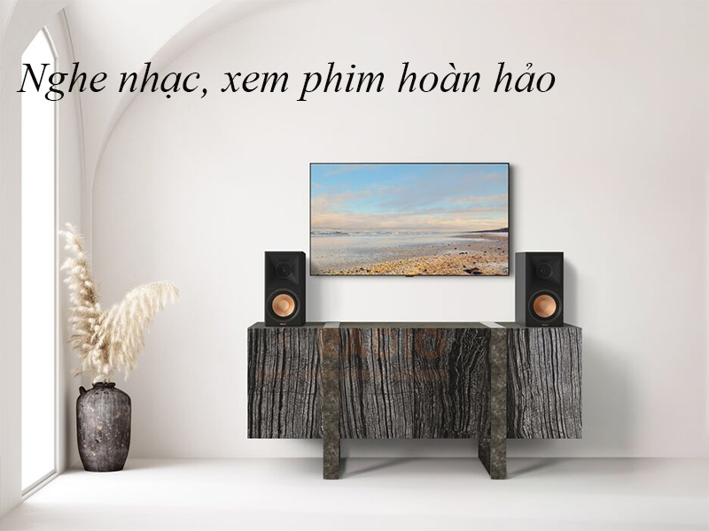 Loa Klipsch RP_600M II