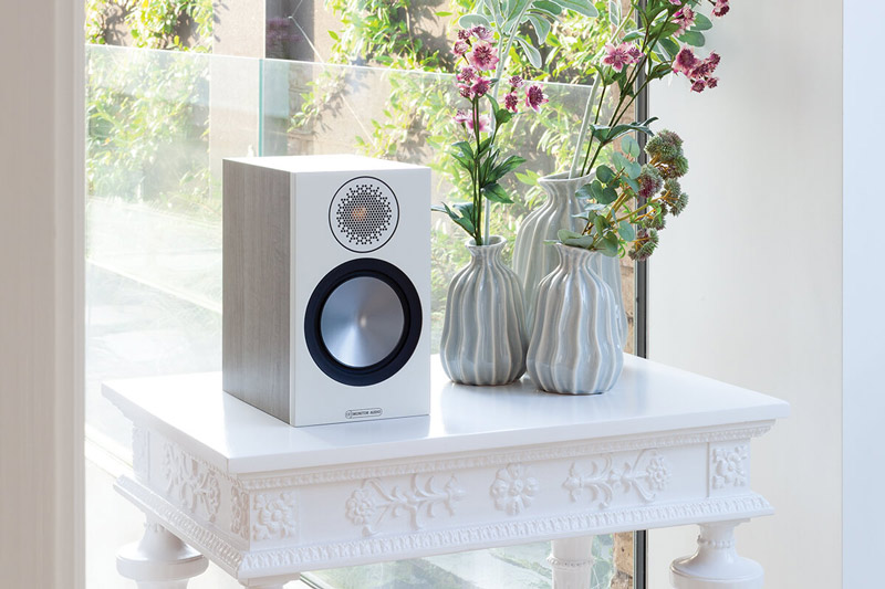 Loa Monitor Audio Bronze 100