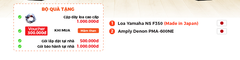 Dàn nghe nhạc GT38