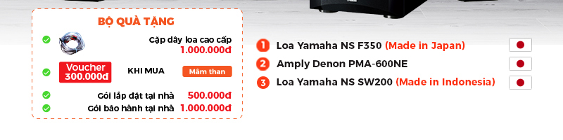 Dàn nghe nhạc GT39 Dàn nghe nhạc GT39