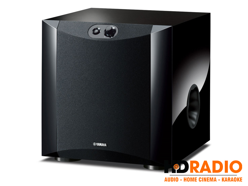 Loa sub Yamaha NS SW200 Loa sub Yamaha NS SW200