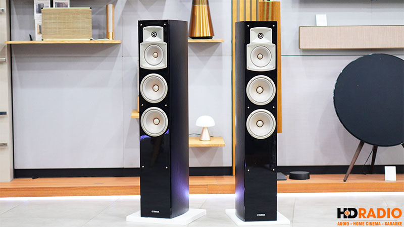 Loa Yamaha NS F350 Loa Yamaha NS F350