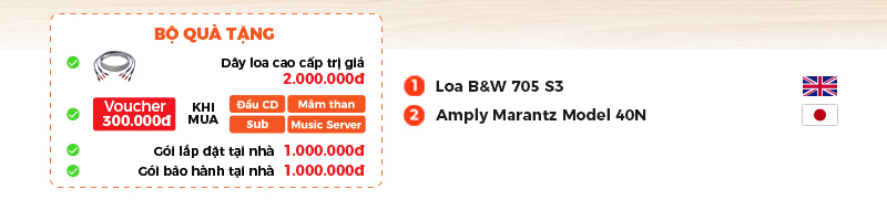 Dàn nghe nhạc GT40