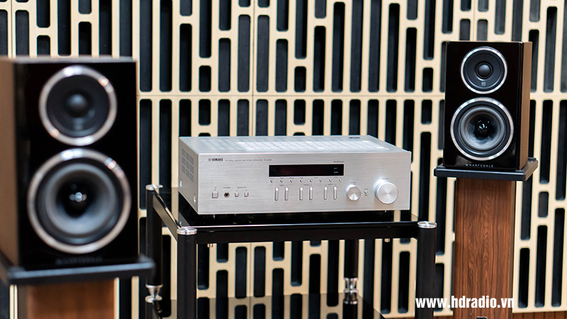 Bán Dàn âm thanh nghe nhạc Mini HD43