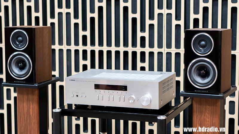 Mua Dàn âm thanh nghe nhạc Mini HD43