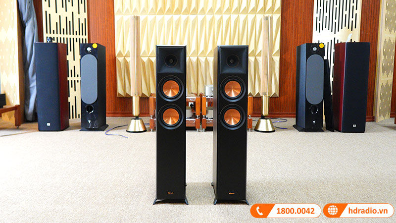 Loa Klipsch RP-5000F II