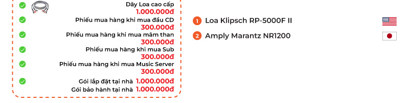 Dàn nghe nhạc NN53