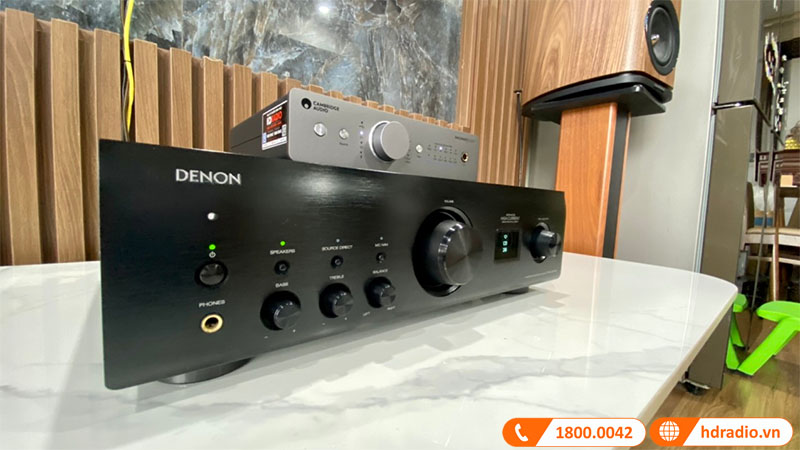 ảnh thực tế dàn nghe nhạc NN87