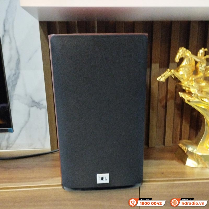 Dàn nghe nhạc JBL, Cambridge NN89