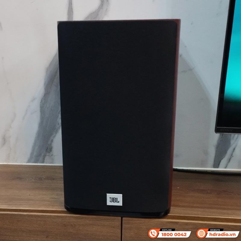 Dàn nghe nhạc JBL, Cambridge NN89 (JBL Studio 630, Cambridge AXR100)-3