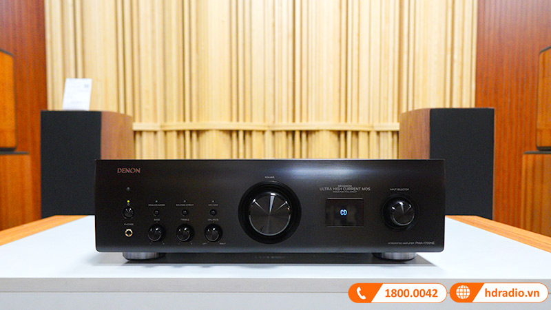 Amply Denon PMA-1700NE
