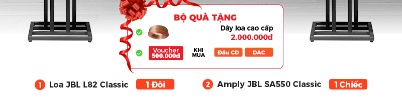 Dàn nghe nhạc JBL NN93