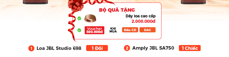 Dàn nghe nhạc JBL NN94