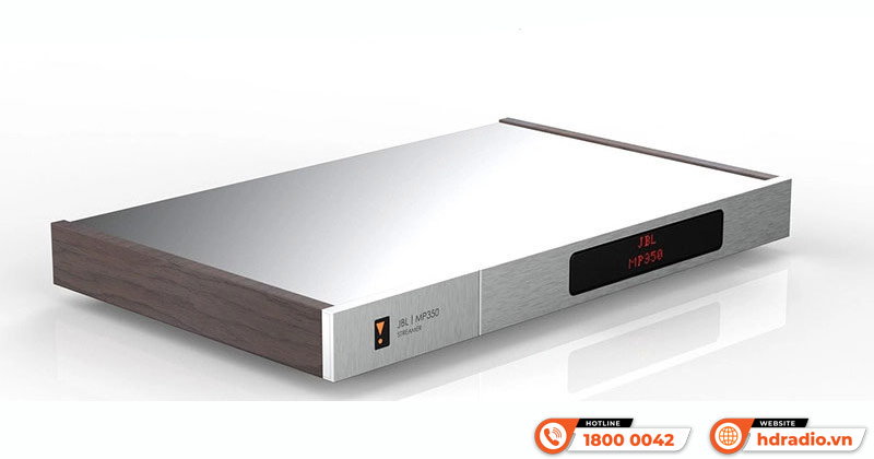 Music Server JBL MP350 Classi