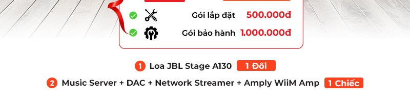 Dàn nghe nhạc mini GT49